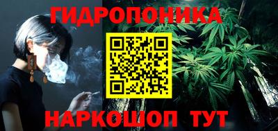 гидра Обь